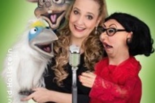 Murzarella - Bauchges�nge... ab in die zweite Runde