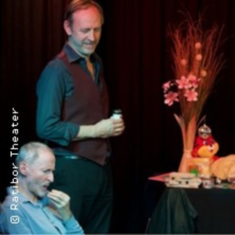 Die Gorillas - Bring dein Ding - BERLIN - 25.04.2026 20:00