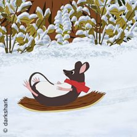 Pudern�schen im Winterland - HANNOVER - 28.02.2026 11:00