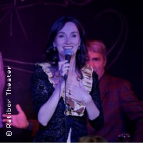 Die Gorillas - Barbaras Bar - BERLIN - 17.04.2026 20:00