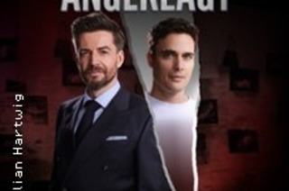 Alexander Stevens & Constantin Schreiber - Neues Programm - Live