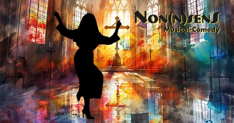 NON(N)SENS - Frankenfestspiele R�ttingen - R�ttingen - 31.07.2026 20:30
