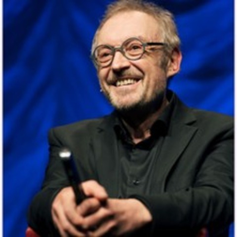 Josef Hader - Hader on Ice - Ingolstadt - 12.03.2026 20:00