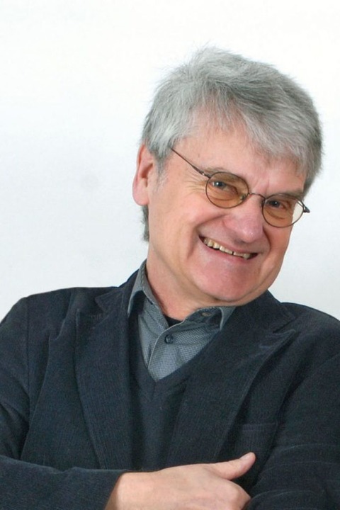 Lesung mit Bernd-Lutz Lange - Bernd-Lutz Lange liest aus „Freie Spitzen“ und „Caf� Continental“ - Leipzig - 05.03.2026 17:00