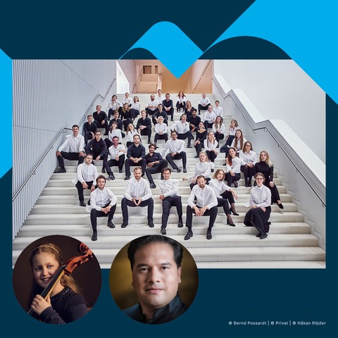 Er�ffnungskonzert - Peenem�nde - 19.09.2026 20:00