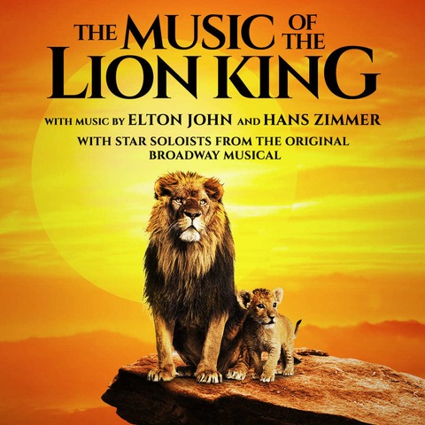 The Magical Music of Der K�nig der L�wen - Live in Concert - Bielefeld - 10.02.2026 16:00