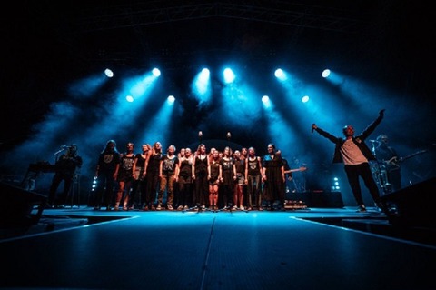 W�rzburger Kneipenchor - Tauberbischofsheim - 17.10.2026 20:00