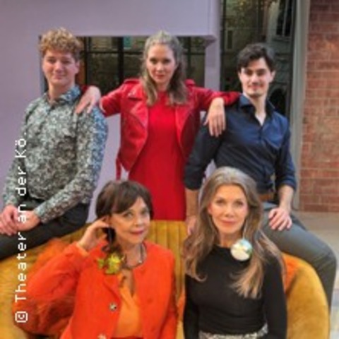 &#8230;und das ist gut so! - MNCHEN - 31.12.2025 16:00