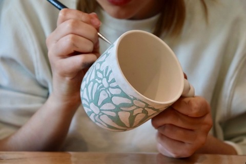 Genuss Quartier Kunst Keramik Edition - Essen (Oldenburg) - 28.04.2026 18:00