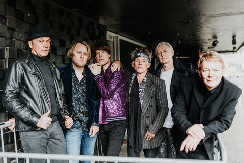 Voodoo Lounge - Nordhorn - 24.10.2026 20:00