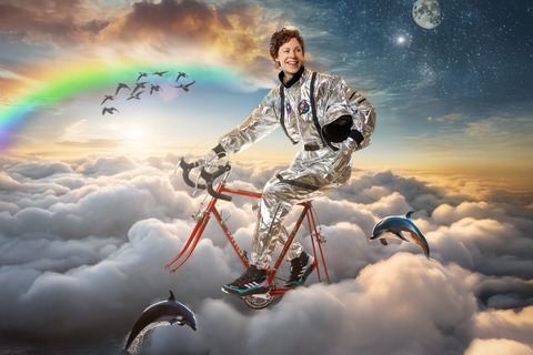 Inka Meyer - Bad Nauheim - 25.02.2026 20:00