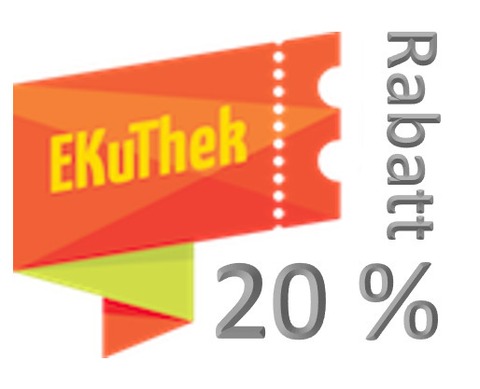 5er Wahlabonnement 2026 - Ehningen - 10.01.2026 20:00