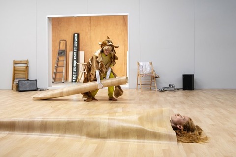 Le Paradoxe de John - Berlin - 20.02.2026 19:00