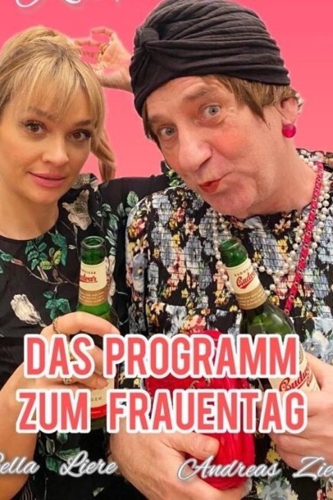 Wenn Mutti aus der Kneipe kommt - Ein launiger Extra-Abend zum Frauentag - Potsdam - 07.03.2026 19:30