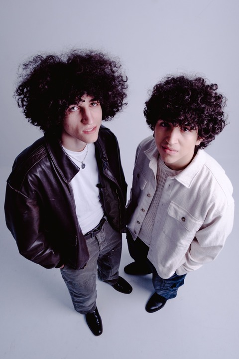 Zohar & Adam - Heidelberg - 04.11.2026 20:00