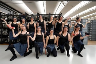 TRAUMFABRIK - Best of Musicals & Movies