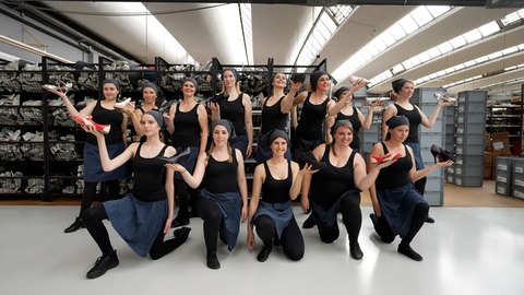 TRAUMFABRIK - Best of Musicals & Movies - Bad Herrenalb - 21.03.2026 19:30