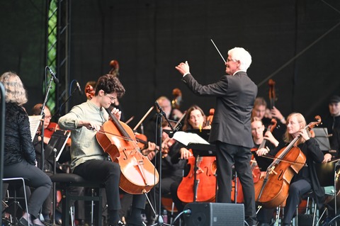 9. Nottbecker Sommernacht - sounds of nature - Oelde - 11.07.2026 19:30