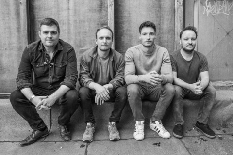 wrest - Live in Germany 2026 / + Special Guest - M�nster - 30.05.2026 20:00