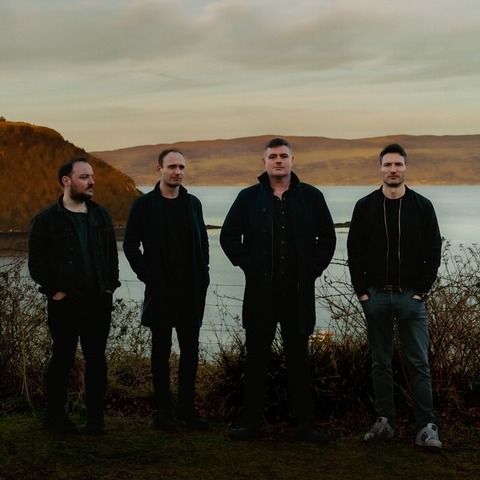 wrest - Live in Germany 2026 + Special Guest - Frankfurt am Main - 28.05.2026 20:00