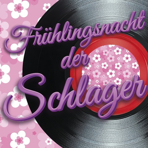Tanz in den Mai mit der Fr�hlingsnacht der Schlager - EIMKE - 30.04.2026 20:30