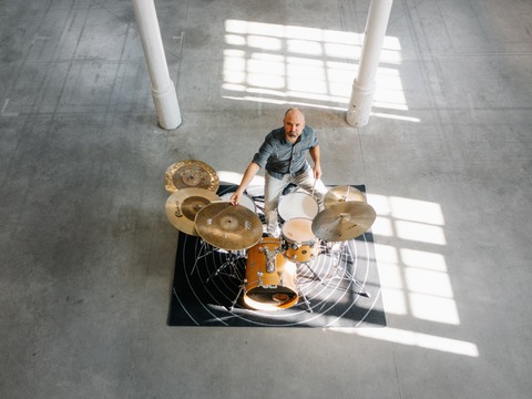 Jazz unter Palmen - Olivier Chavet RACINES -  - 09.07.2026 20:00