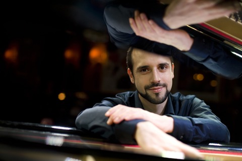 Jazz unter Palmen - Claude Diallo Situation feat. Sophie Bright -  - 25.06.2026 20:00