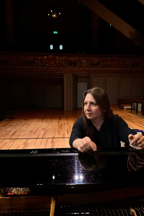 Klangwelten der Romantik / Bodenseefestival 2026 - Radolfzell am Bodensee - 12.05.2026 20:00