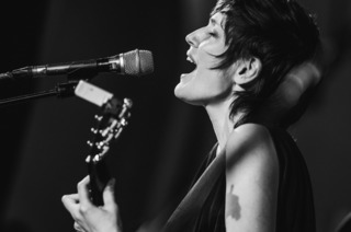 ALIN�COEN - „Du bedeutest mir die Welt“-Tour