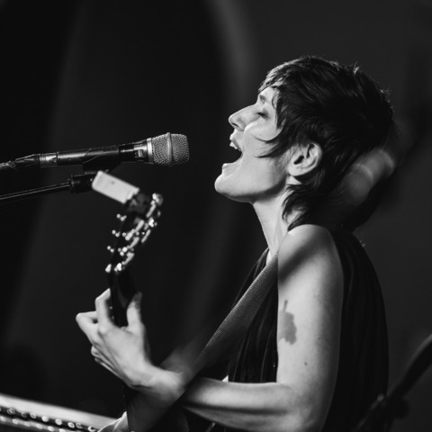 ALIN�COEN - „Du bedeutest mir die Welt“-Tour - Frankfurt am Main - 24.07.2026 20:00