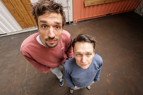 LIEDFETT - Live 2026 - Freiburg - 07.06.2026 20:00