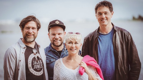 Godewind - Sommerkonzert „K�stenkinner“ - Hamburg - 01.06.2026 19:30