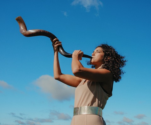 CHAI-Festival 2026: „J�disch-Persische Begegnungen“ - Speyer - 04.06.2026 19:30