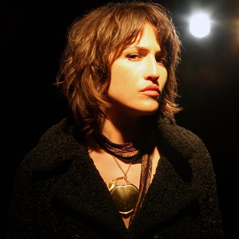 Joan As Police Woman - 20 Years of Real Life Tour - Hamburg - 13.11.2026 20:00