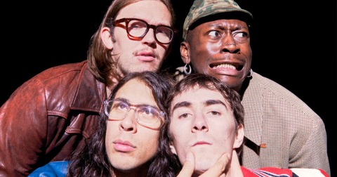 Boko Yout - Hamburg - 20.04.2026 20:00