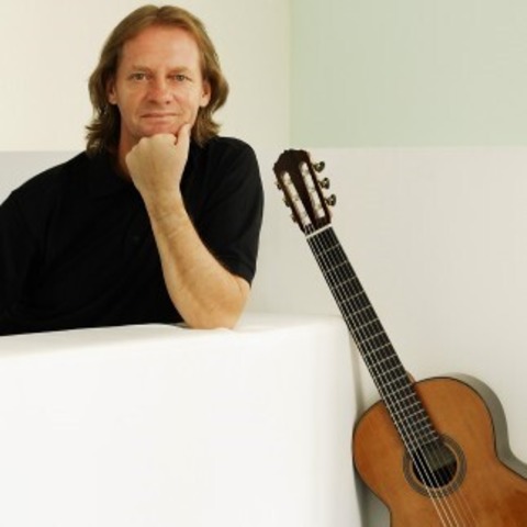 David Russell - Dorfen - 29.05.2026 20:00
