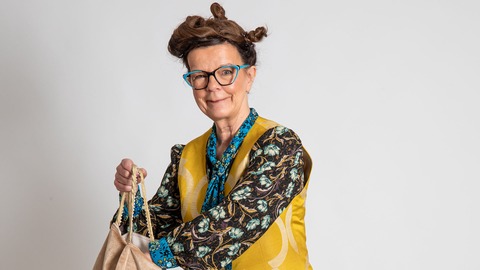 Frieda Braun - Ausgeheckt - Osnabr�ck - 02.12.2026 20:00