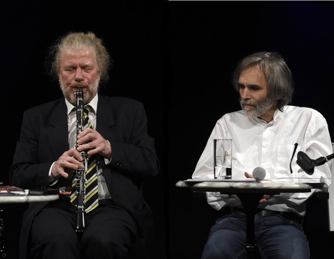 CHAI-Festival 2026: &#8222;Im Dunkel ein Glanz, unverlschlich&#8220; - Speyer - 07.06.2026 19:30