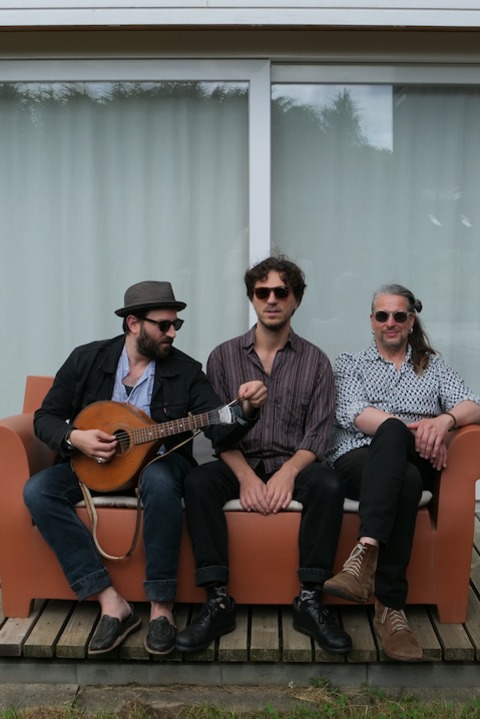 CHAI-Festival 2026: „Umru / Unrest“ - Speyer - 06.06.2026 19:30