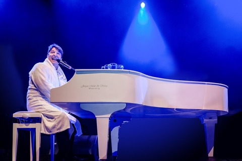 Sahnemixx - Die Musik von Udo J�rgens - Wissen - 12.06.2026 20:00