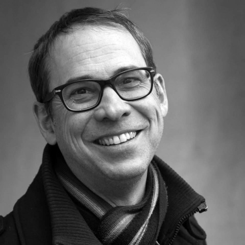 Die 28. Liliencron-Dozentur - mit Tom Schulz - Kiel - 26.01.2026 19:00