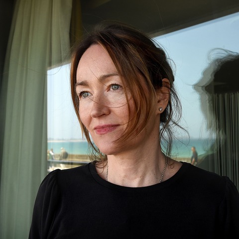 Lesung Katerina Poladjan - Kiel - 25.02.2026 19:00