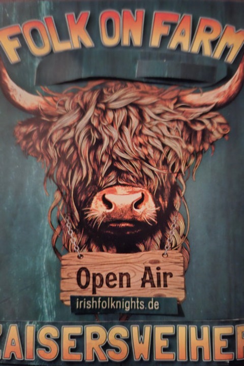 Folk on Farm - 6. Sch�lenswald Open Air - Maulbronn - 15.08.2026 19:00