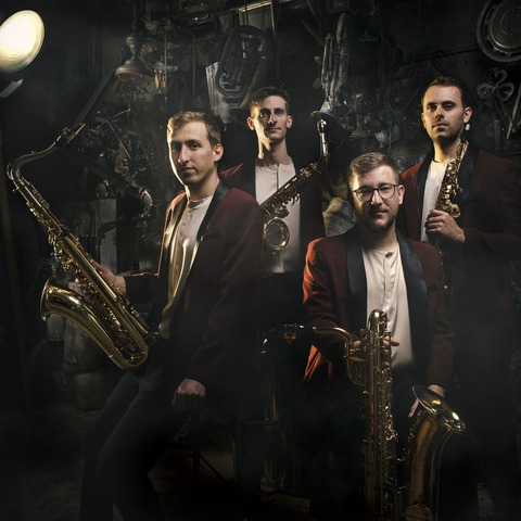 Traum der Jugend - Achberg - 16.05.2026 19:00