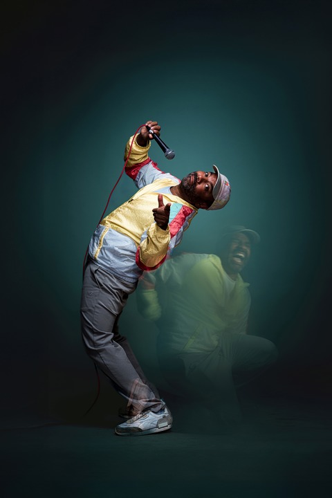 Simon Pearce - Funny Bones - Passau - 26.09.2026 20:00