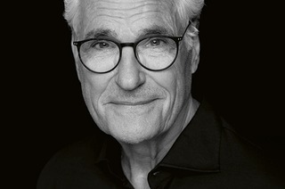 Sky du Mont liest aus seinem aktuellen Buch