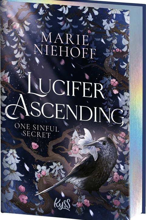 Lucifer Ascending - One Sinful Secret - Stade - 20.05.2026 19:00