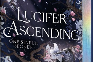 Lucifer Ascending - One Sinful Secret