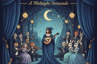 A Midnight Serenade