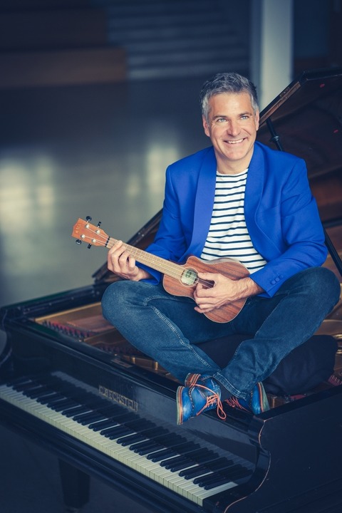 Markus Kapp: 10 Jahre KAPParett - Offenburg - 15.01.2027 20:00